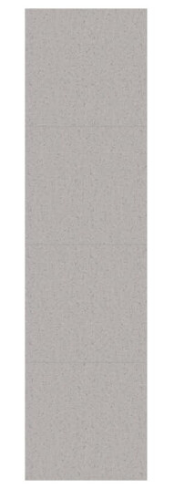 Baderomspanel Fibo 4001-M6060 Terrazzo Light Baderomspanel Fibo 4001-M6060 Terrazzo Light