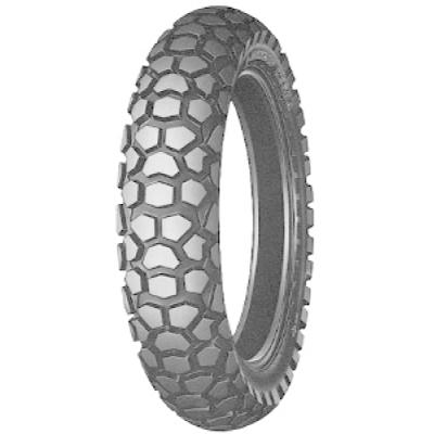 Dunlop K 850 4.60-18 TT 63S bakhjul Dunlop K 850 4.60-18 TT 63S bakhjul
