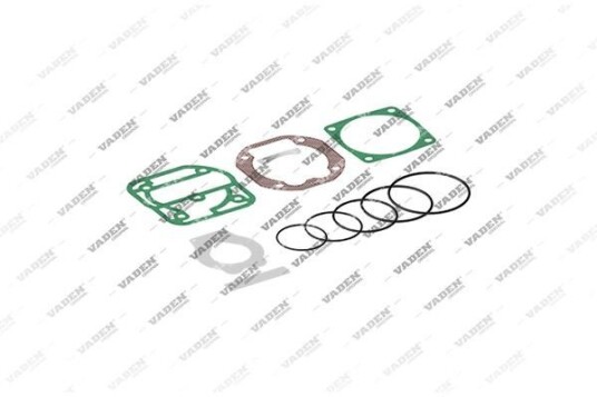Rep. sett, kompressor VADEN ORIGINAL 1200 100 100