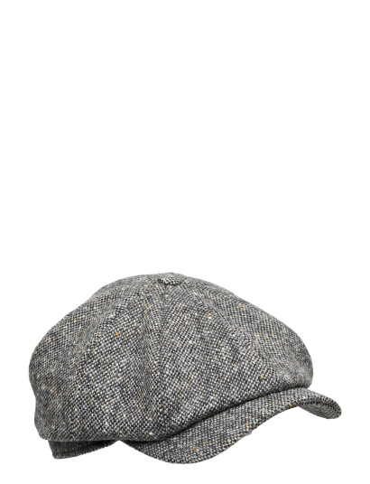 Wigéns Newsboy Classic Cap Grey 58 Wigéns Newsboy Classic Cap Grey 58