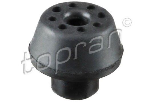 TOPRAN 700 813 Lagring radiator
