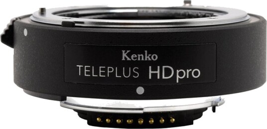 Kenko Teleplus HD PRO 1,4x Telekonverter For Nikon Kenko Teleplus HD PRO 1,4x Telekonverter For Nikon