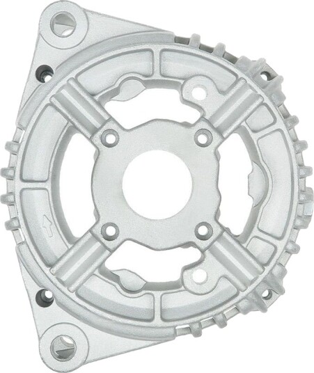 Holder, generator-drivflens AS-PL ABR0105S