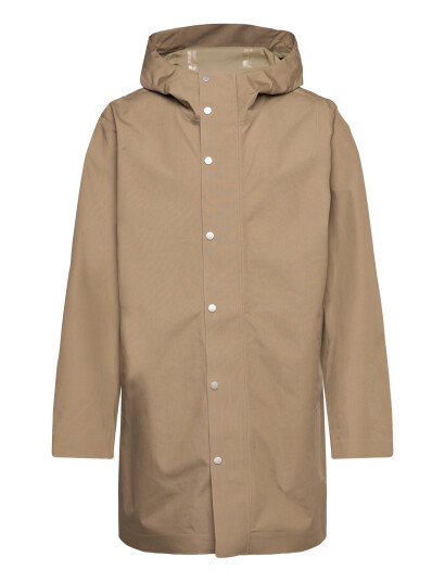Selected Slhbyron Tech Coat #S Beige M