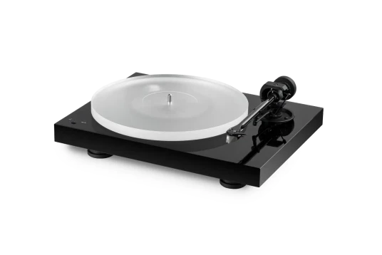 Pro-Ject X1 B Svart