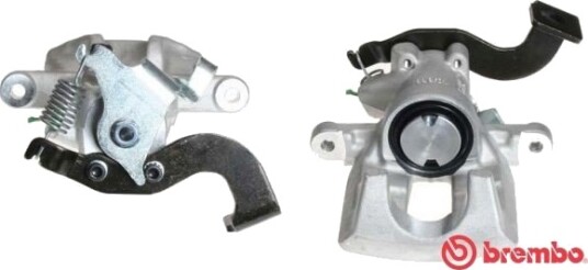 Bremsecaliper BREMBO F 83 311