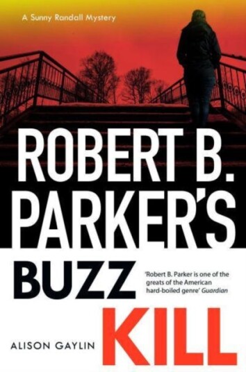 Robert B Parker's Buzz Kill Robert B Parker's Buzz Kill