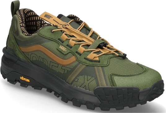 VANS Crosspath Xc Gore Tex Mte   GREEN BALSAM   47