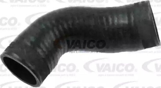 VAICO V10 4387 Ladeluftslange VAICO V10 4387 Ladeluftslange
