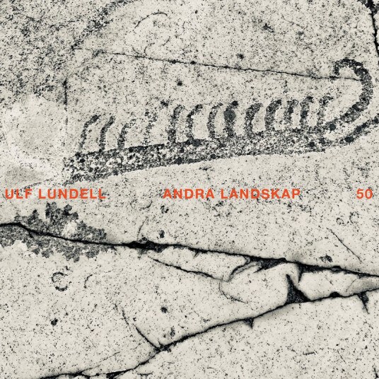 Ulf Lundell  Andra Landskap  CD