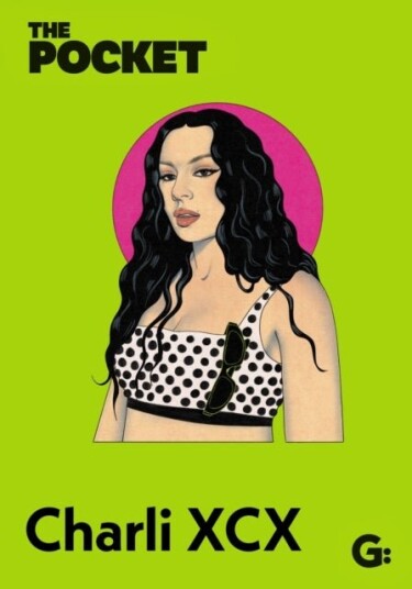 The Pocket Charli XCX