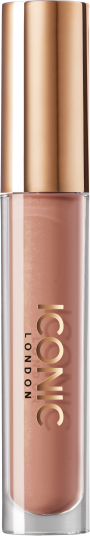Iconic London Lip Plumping Gloss Nearly Nude Iconic London Lip Plumping Gloss Nearly Nude