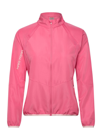 Kari Traa Molly Jacket - Pink - XS Kari Traa Molly Jacket - Pink - XS