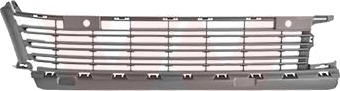 VAN WEZEL 0944599 Ventilasjonsgitter