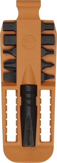 Leatherman Kniv Bit Kit #3