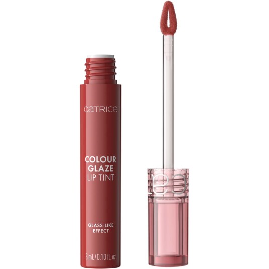 Catrice Colour Glaze Lip Tint 030 In My Cherry Era