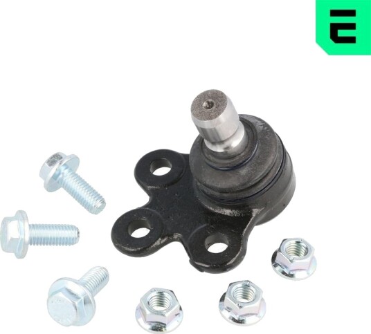 Bærekule OPTIMAL G3 1116S Bærekule OPTIMAL G3 1116S