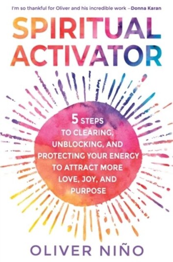Spiritual Activator Av Oliver Nino
