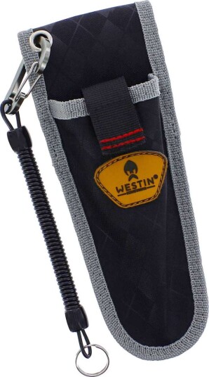 Westin Oppbevaringstaske for tang m/ lanyard Westin Oppbevaringstaske for tang m/ lanyard
