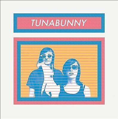 MediaTronixs Tunabunny : Genius Fatigue CD Pre-Owned