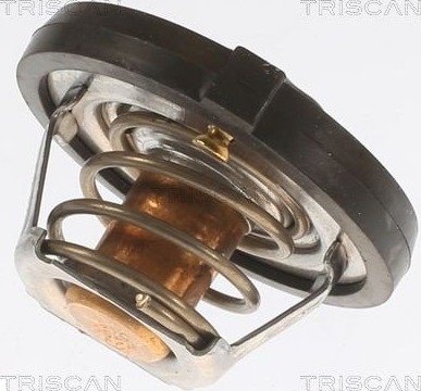 TRISCAN 8620 12191 Termostat, kjølemiddel