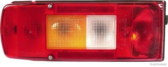 HERTH+BUSS ELPARTS 83840678 Baklykt