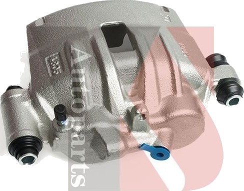 YSPARTS YS BC1936 Bremsecaliper YSPARTS YS BC1936 Bremsecaliper