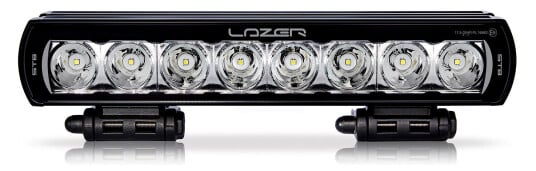 Lazer St-8 Evo Fjernlys Led Bar Godkjent   Kombinert Lysbilde