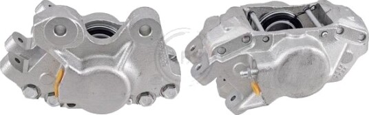 A.B.S. 520682 Bremsecaliper A.B.S. 520682 Bremsecaliper