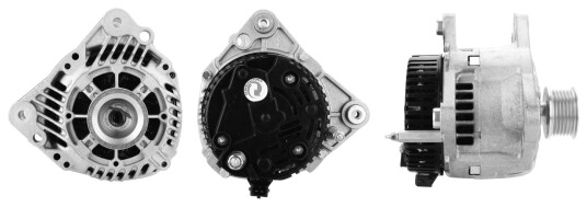 Dynamo DRI 211150902 Dynamo DRI 211150902
