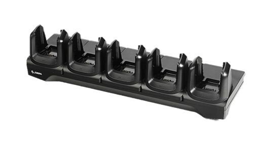 ZEBRA MC33 5SLOT ETHERNET SHARECRADLE