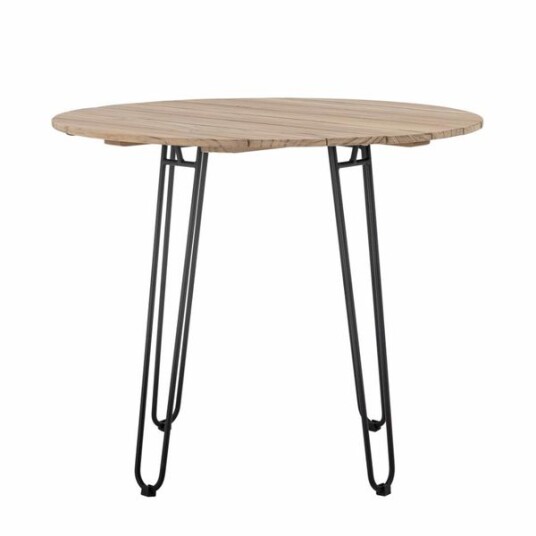Bloomingville   Molito Spisebord   Brun