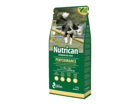 Nutrican Performance 28/20 15Kg Nutrican Performance 28/20 15Kg