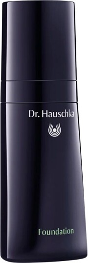 Dr. Hauschka Foundation 01 Macadamia 30 ml