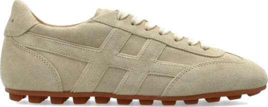 Hogan Dame Sko Beige 40 EU, Hogan Dame Sko Beige 40 EU,