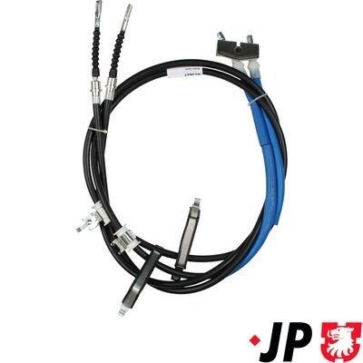Bremsewire JP GROUP 1570303400 Bremsewire JP GROUP 1570303400