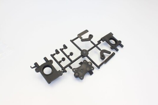 Kyosho TR111C CENTRE BULK SET DBX/DST/DRX/DMT/DRT