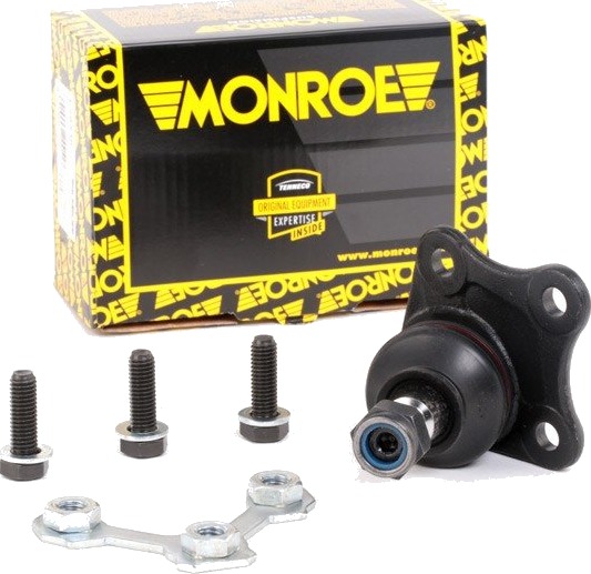 Bærekule MONROE L29536 Bærekule MONROE L29536