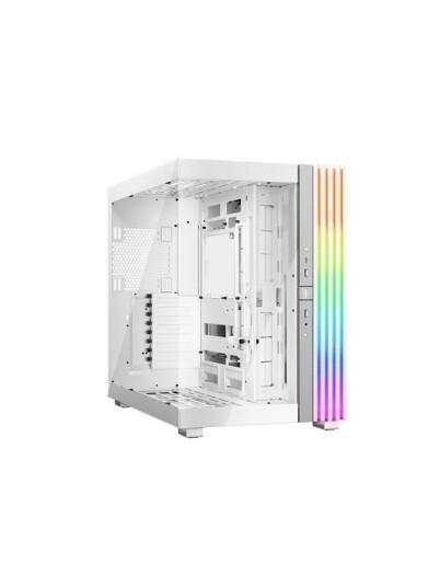 Be Quiet! Light Base 900 DX Full Tower kabinett Hvit Be Quiet! Light Base 900 DX Full Tower kabinett Hvit