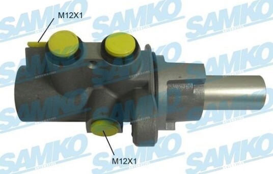Hovedbremsesylinder SAMKO P30551