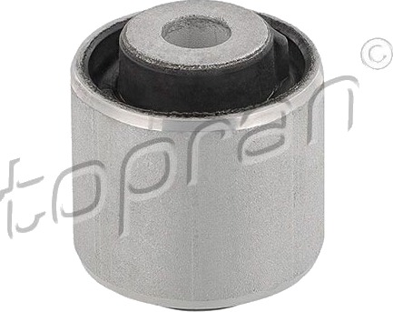 TOPRAN 634 424 Feste styrestag TOPRAN 634 424 Feste styrestag
