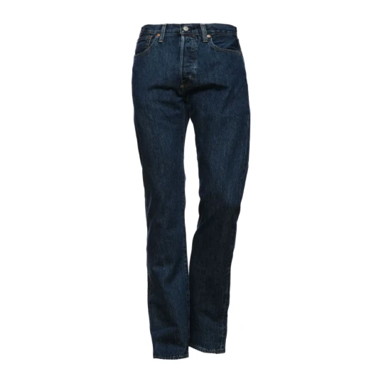 Levi's - Jeans 501 Levi's Original - Blå Levi's - Jeans 501 Levi's Original - Blå
