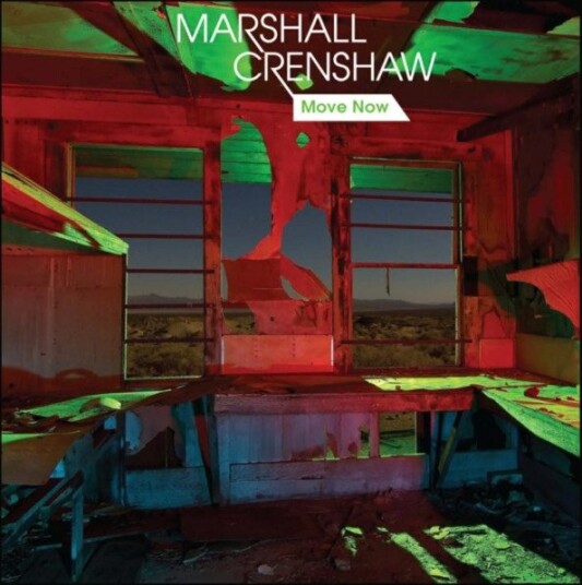 Marshall Crenshaw Move Now Uk Vinyl Marshall Crenshaw Move Now Uk Vinyl