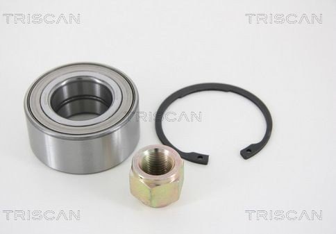 TRISCAN 8530 28107 Hjullager
