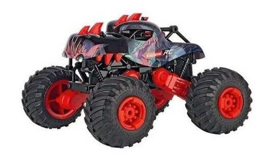 Carrera RC 2.4GHz Dino Car
