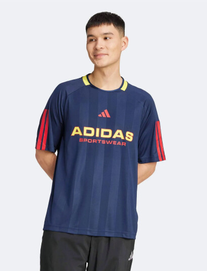 adidas Sportswear M Tiro Jersey - Navy - XXL adidas Sportswear M Tiro Jersey - Navy - XXL
