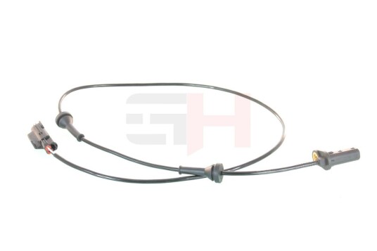 Sensor, ABS GH GH-704806