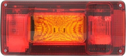 Baklykt TRUCKLIGHT TL-UN052L