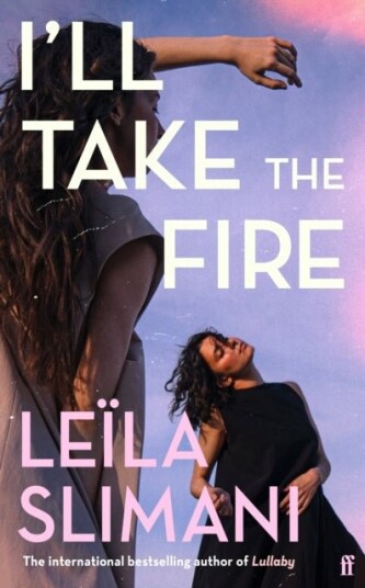 I'll Take the Fire I'll Take the Fire
