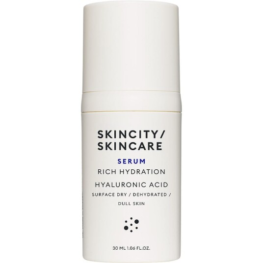 Rich Hydration Serum 30 ml